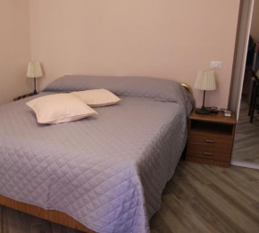 Mary's Room in St. Peter